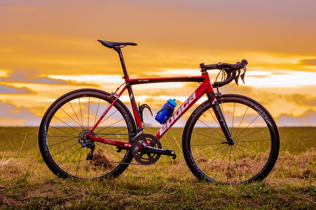 Fahrradvermietung in St. Peter-Ording